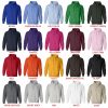 hoodie color chart - Elden Ring Gifts