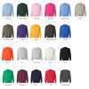 sweatshirt color chart - Elden Ring Gifts