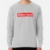 ssrcolightweight sweatshirtmensheather greyfrontsquare productx1000 bgf8f8f8 6 - Elden Ring Gifts