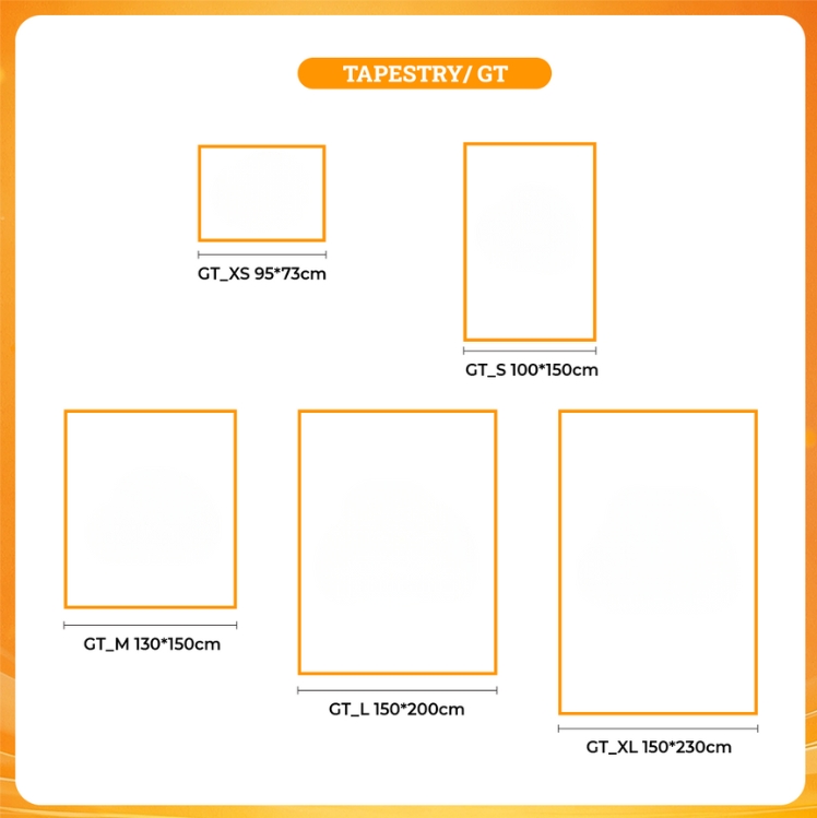 TAPESTRY - Elden Ring Gifts